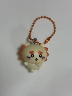 ちいかわ シーサー カプセルトイ キーホルダーのサムネイル