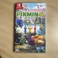 な*き様 ピクミン4のサムネイル