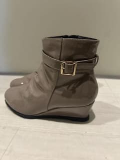 レインブーツ 22-22.5cmのサムネイル