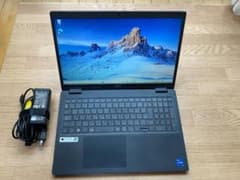 DELL Latitude 3520 11世代➕ Officeのサムネイル