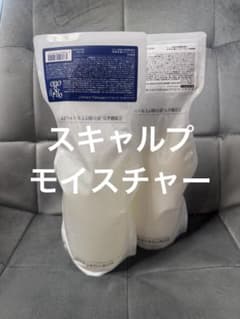 oggi otto インプレッシブPPT スキャルプ モイスチャー - メルカリ