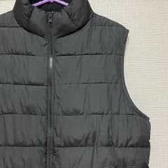 ダウンベスト gapのサムネイル
