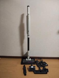 シャーク☆LC200JIV☆バッテリーの状態良好☆2 - メルカリ