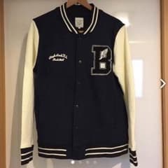 スタジャンのサムネイル