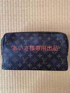 ルイヴィトン モノグラム ポーチのサムネイル