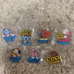 BT21のサムネイル