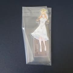 이치 반 쿠지 블루 아카이브 I 상 마리