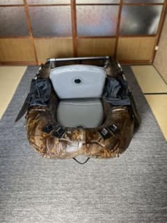 バイソンウェーブ、フローターになります、バス釣りのサムネイル