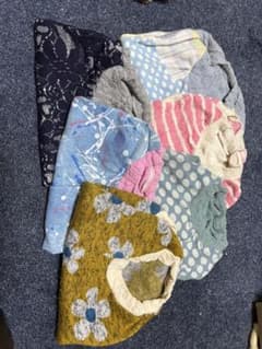 犬服セットのサムネイル