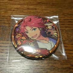 あんスタ 花窓 缶バッジ 衣更真緒のサムネイル