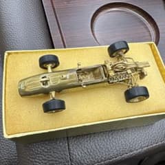 HONDA F1 RA 273V12 1／43KADO No1 - メルカリ