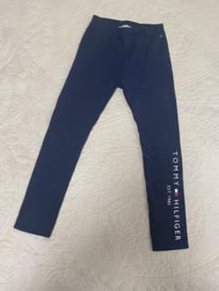 TOMMY HILFIGER レギンス 120のサムネイル
