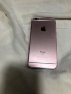 iPhone 6sのサムネイル