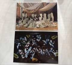 櫻坂46 アー写 HMV特典 BAN 承認欲求のサムネイル