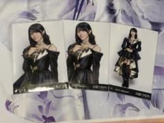 乃木坂46 大越ひなの スペシャル衣装48 生写真 セミコン - メルカリ