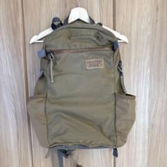 MYSTERY RANCH ストリートファイター　ミステリーランチのサムネイル