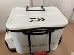 トーナメントライブウェル　活かしバッカンのサムネイル