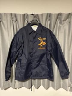 エンドレスサマー　コーチジャケット　ネイビー