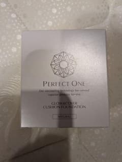 3点セットPERFECT ONE - メルカリ