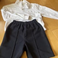 フォーマル男の子のサムネイル