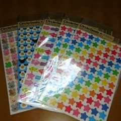 【"Ｙ★mam"さん専用】サークルシールのサムネイル