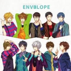 『ENV✉️LOPE(エンベロープ)』MOVE ON Enterainmentのサムネイル