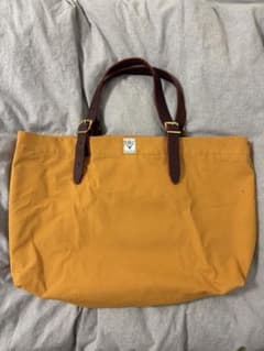 South2 West8 USA製 Canvas Tote Bag - メルカリ