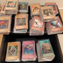 遊戯王2期 ノーマル 字レア まとめ売り - メルカリ