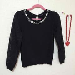 INGN☆ビジューニットのサムネイル