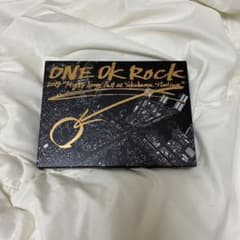 ONE OK ROCK \Yokohama Stadium DVDのサムネイル