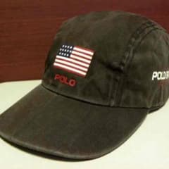 POLOSPORT CAP 90s vintageのサムネイル