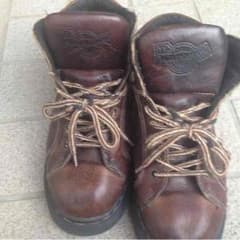 Dr.Martens 5ホール イングランド製のサムネイル