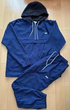 ballaholic Ripstop setup L 完売 貴重 ballaholic setup XL 明星大学選手支給品 完売 貴重 - メルカリ