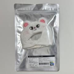 StrayKids SKZOO スキズ  ペンラカバー ジニレットのサムネイル