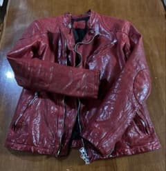 バックラッシュ、フレンチショルダーセミダブル、ロイヤル別注、size M 