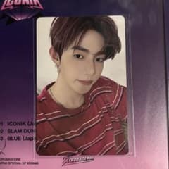 ジャンハオ 10/30 埼玉 会場特典 トレカ - メルカリ