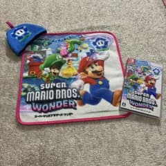 SUPERMARIOBROS.WONDERのサムネイル