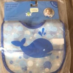 ダッドウェイ プリント防水ヒブ 3枚セットのサムネイル