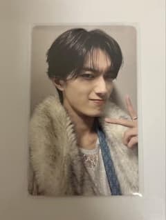 【期間限定値下げ】M!LK 山中柔太朗 トレカのサムネイル