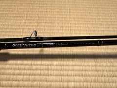 ヤマガブランクス　BlueSniper(ブルースナイパー) PL106Hのサムネイル