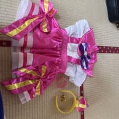 ワンダフルプリキュアのサムネイル