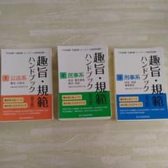 趣旨・規範ハンドブック [裁断済]のサムネイル