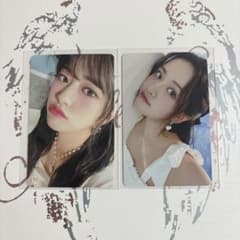 IVE ALIVE トレカ HMV特典 ユジン - メルカリ