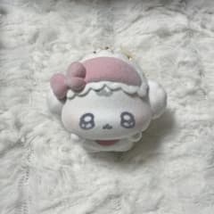 ふにゅ ふろっきーどーるこれくしょん ガチャガチャのサムネイル
