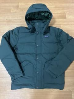 週末値下げ 新品未使用 パタゴニアPatagonia ドリフトダウン 