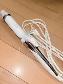 ReFa カールアイロン 32㎜のサムネイル