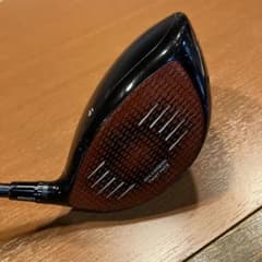 レフティ　ドライバー テーラーメイドSTEALTH・SRのサムネイル
