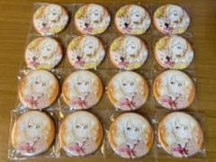 宮下愛 缶バッジ スクフェス感謝祭 2019のサムネイル