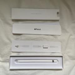 Apple Pencil 第一世代 アップルペンシルのサムネイル