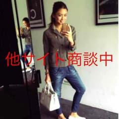 DIESEL fayzaジーンズのサムネイル